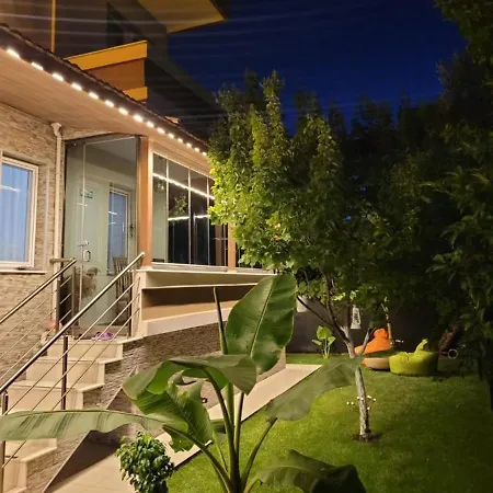 Familya Butik Villa Dikili