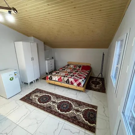 Familya Butik Villa