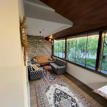 Familya Butik Villa Dikili