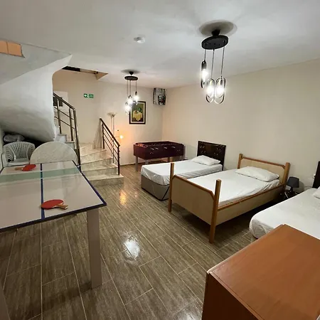 Villa Familya Butik