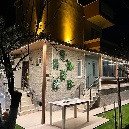 Villa Familya Butik *