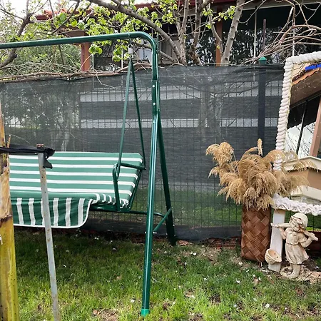 Familya Butik Villa