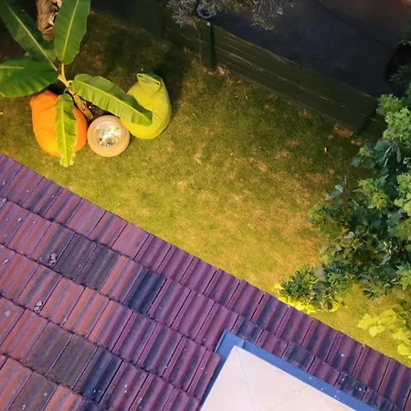 Villa Familya Butik Dikili